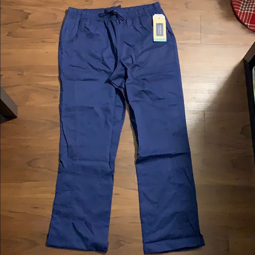 Cherokee Workwear Scrub Pants